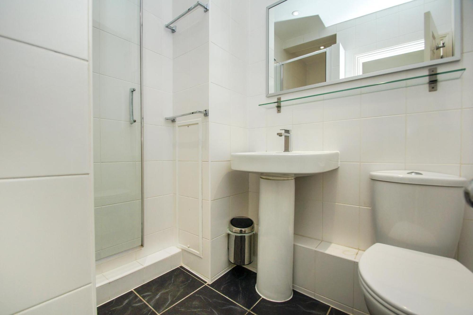 New Steine Apartment Hove Exterior foto